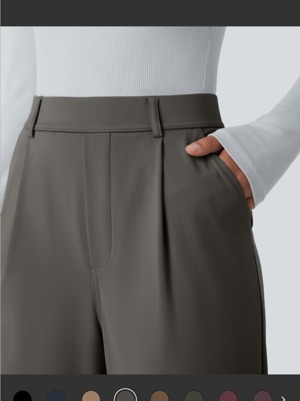 Halara pants